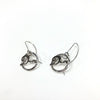 Christian Dior Monogram Earrings