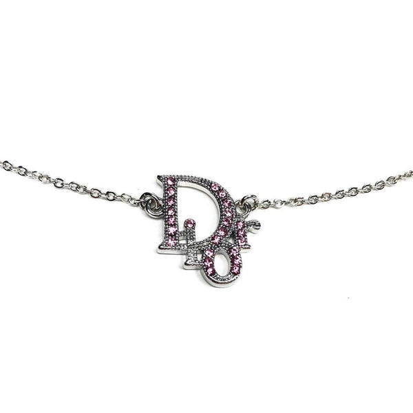 Christian Dior Jewelled Necklace