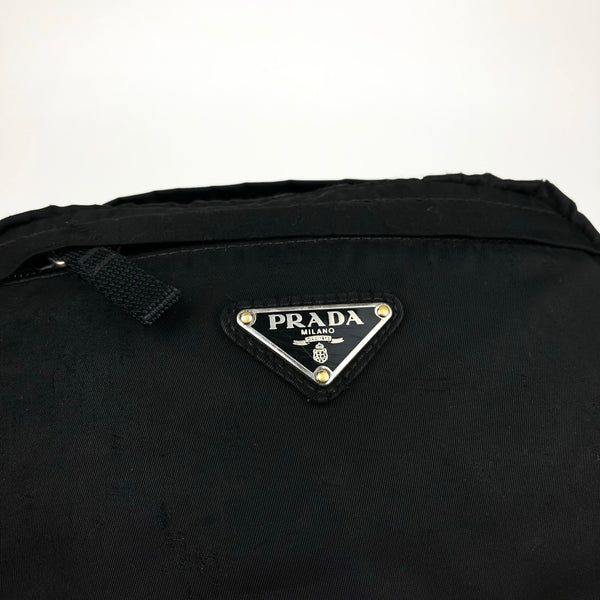 Prada Crossbody/Waist Bag