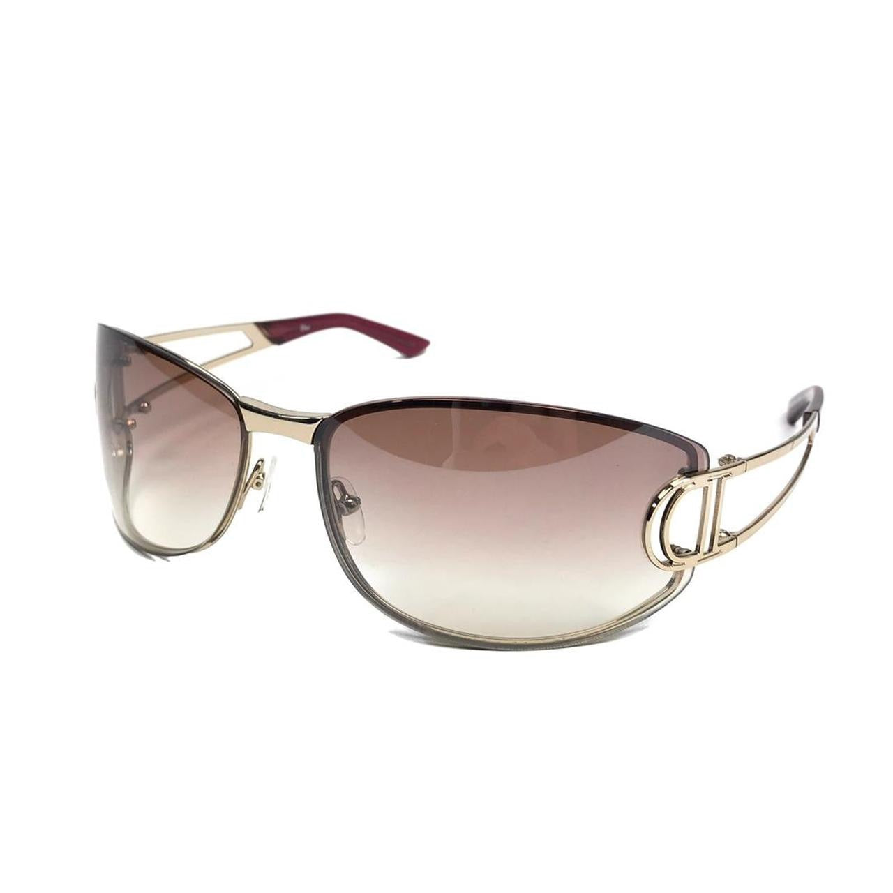 CHRISTIAN DIOR SUNGLASSES