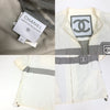 Chanel Identification Shirt from 2001