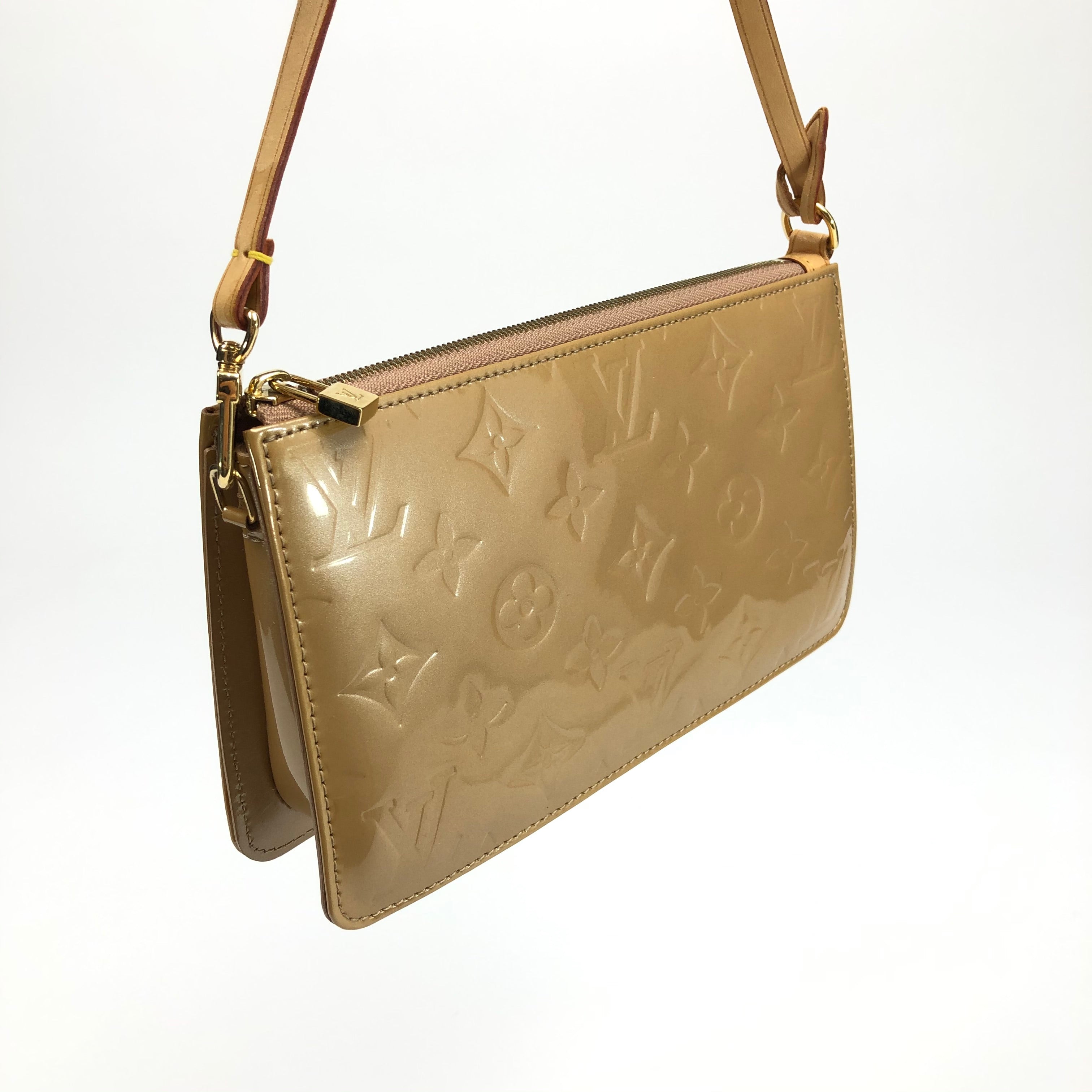 Louis Vuitton Lexington Pochette Shoulder Bag