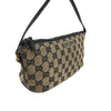 GUCCI MONOGRAM HANDBAG