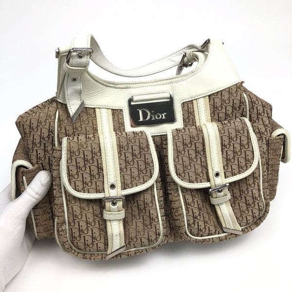 Christian Dior Shoulder Bag