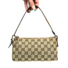 Gucci Monogram Handbag