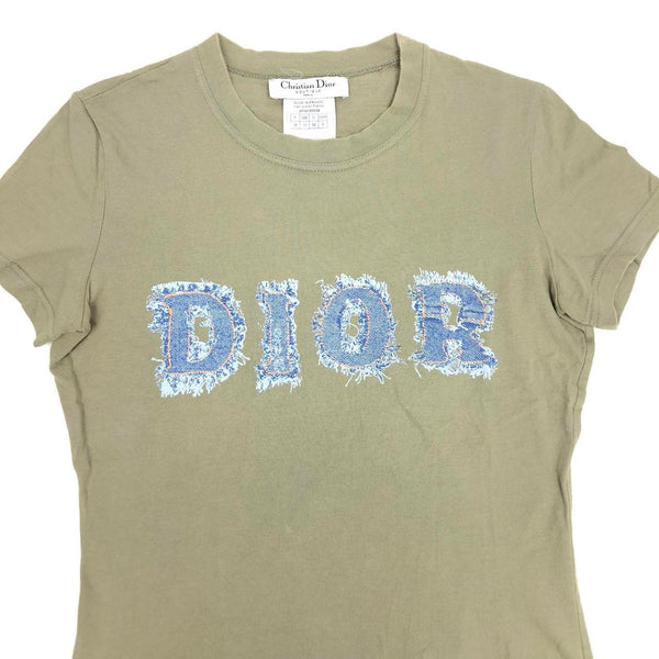 Christian Dior Top