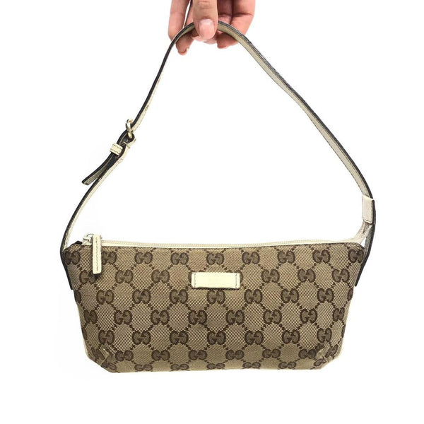 Gucci Monogram Bag