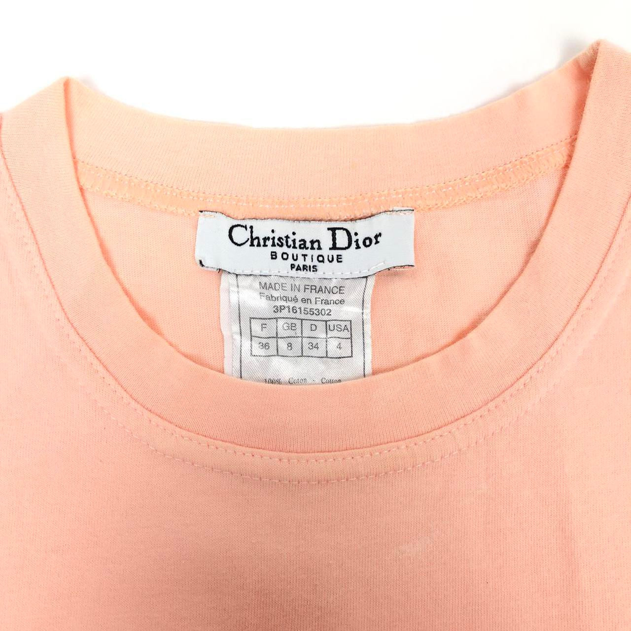 Christian Dior Top