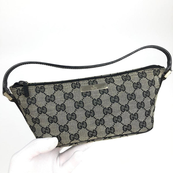 Gucci Monogram Bag