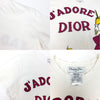 Christian Dior 2002 T-Shirt