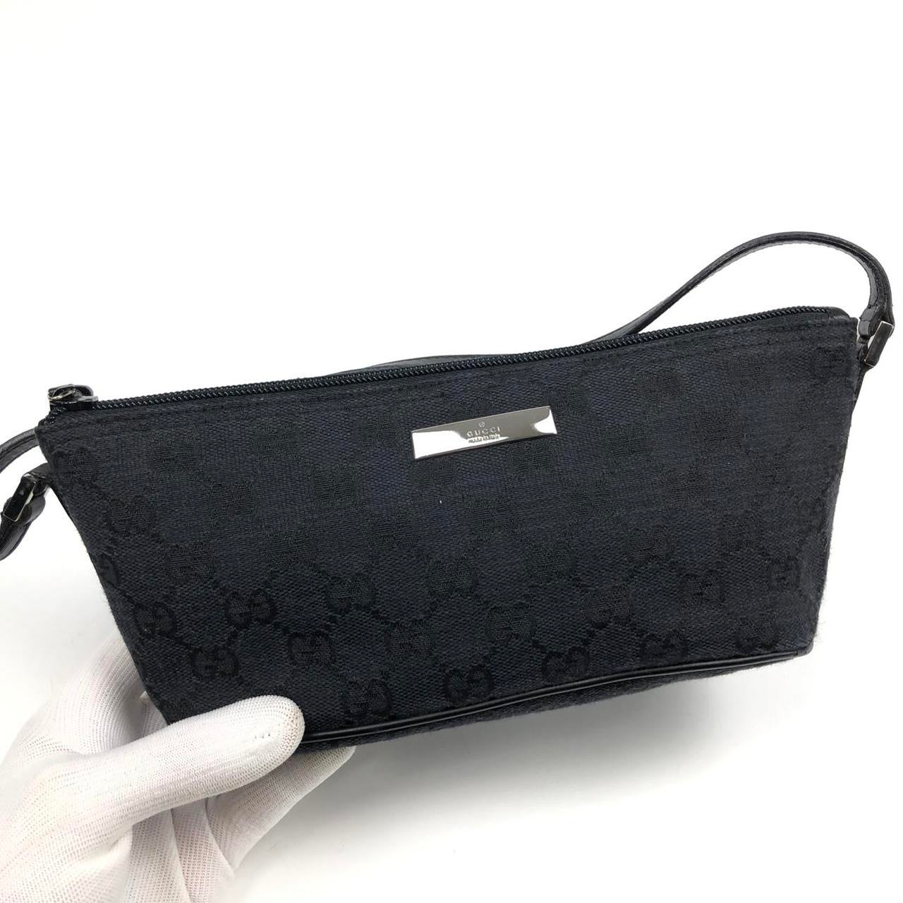 GUCCI MONOGRAM BAG