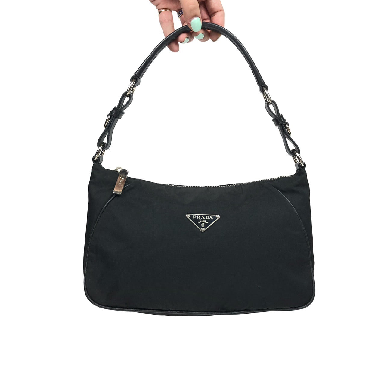 Prada Shoulder Bag