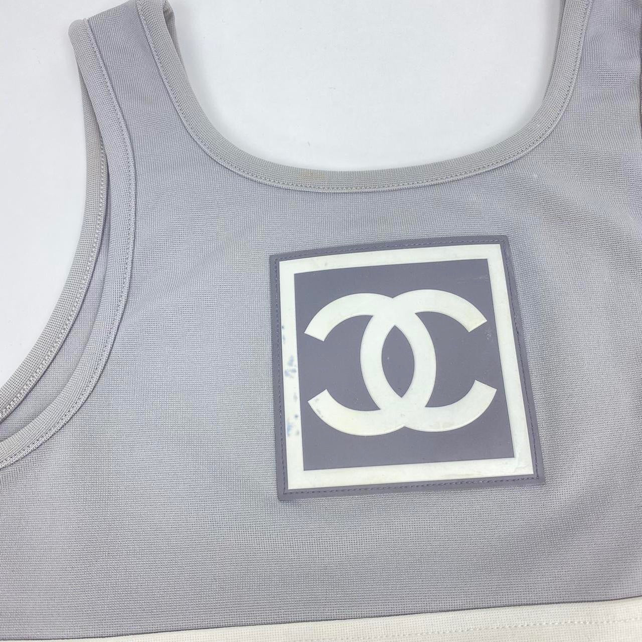 Chanel Identification Top from 2001