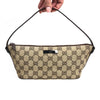 GUCCI MONOGRAM SHOULDER BAG