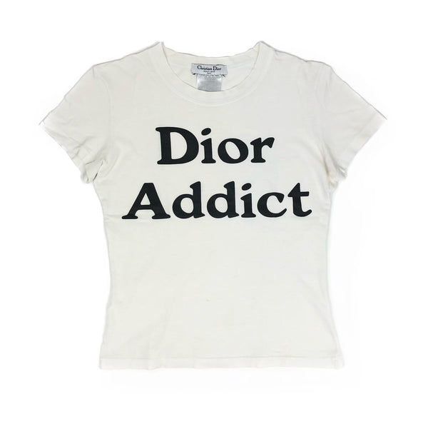 Dior Addict T-Shirt