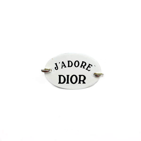Christian Dior ‘J’adore Dior’ Ring