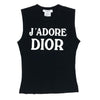 Christian Dior J’adore Dior Shirt