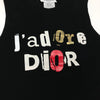 Dior ‘J’adore Dior’ Top