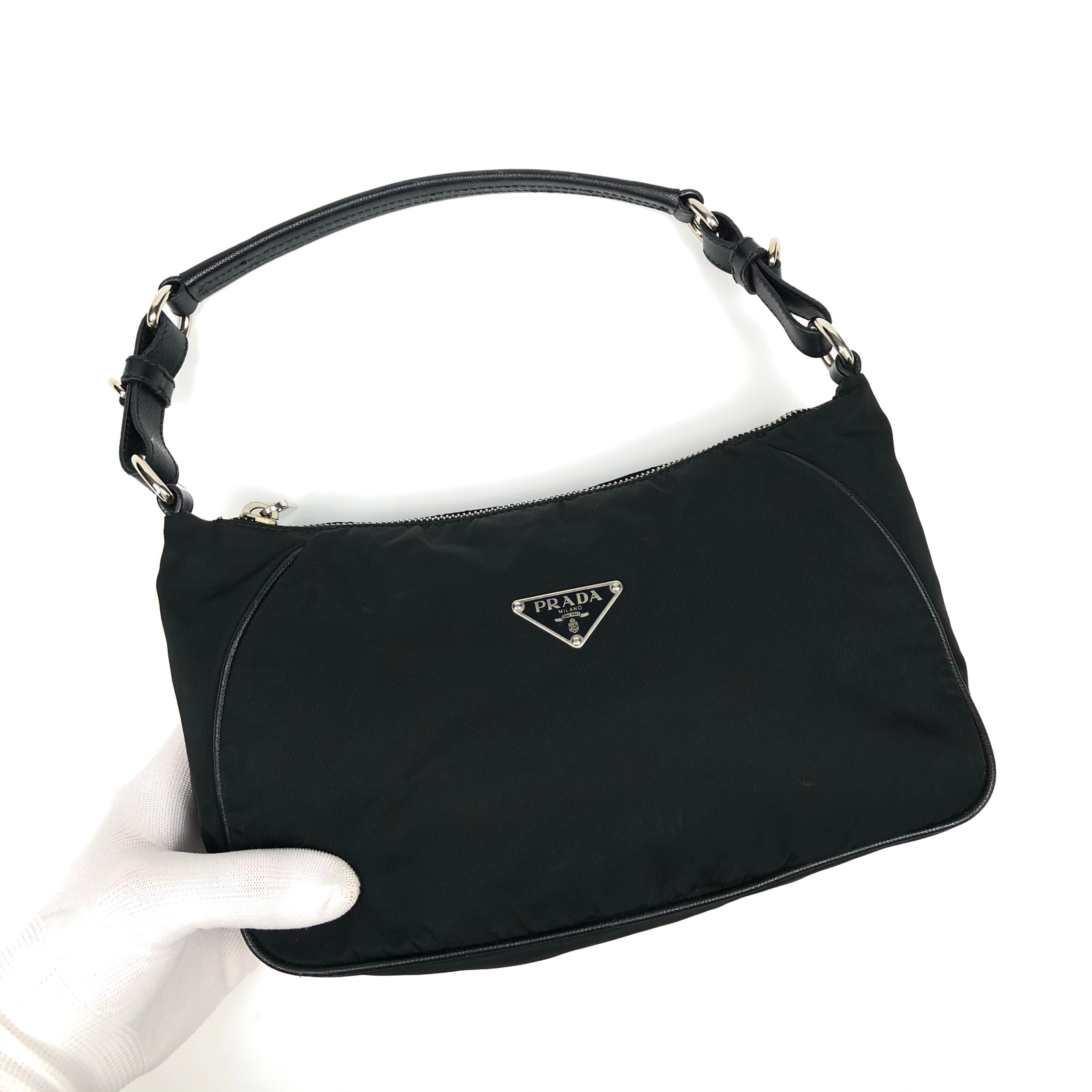 Prada Shoulder Bag