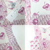 Christian Dior Cherry Blossom Monogram Top