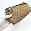 GUCCI MONOGRAM BAG