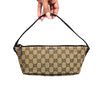 Gucci Monogram Shoulder Bag