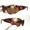 Gucci Tortoiseshell Sunglasses