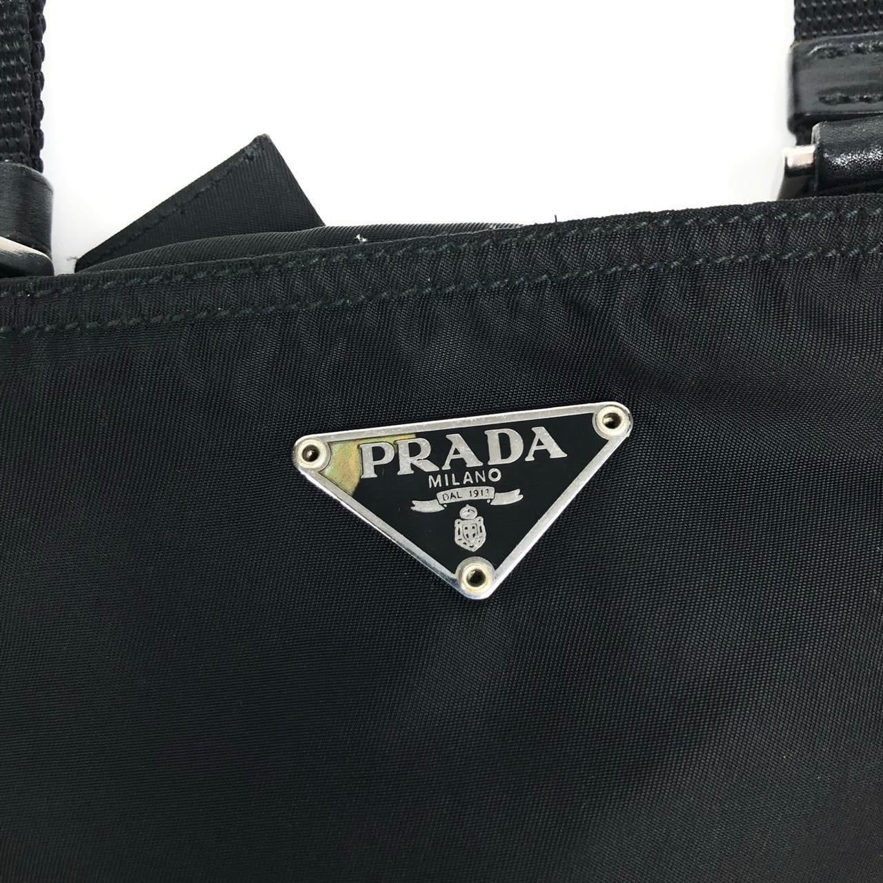 Prada Crossbody Bag