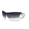 Chanel Rimless Sunglasses